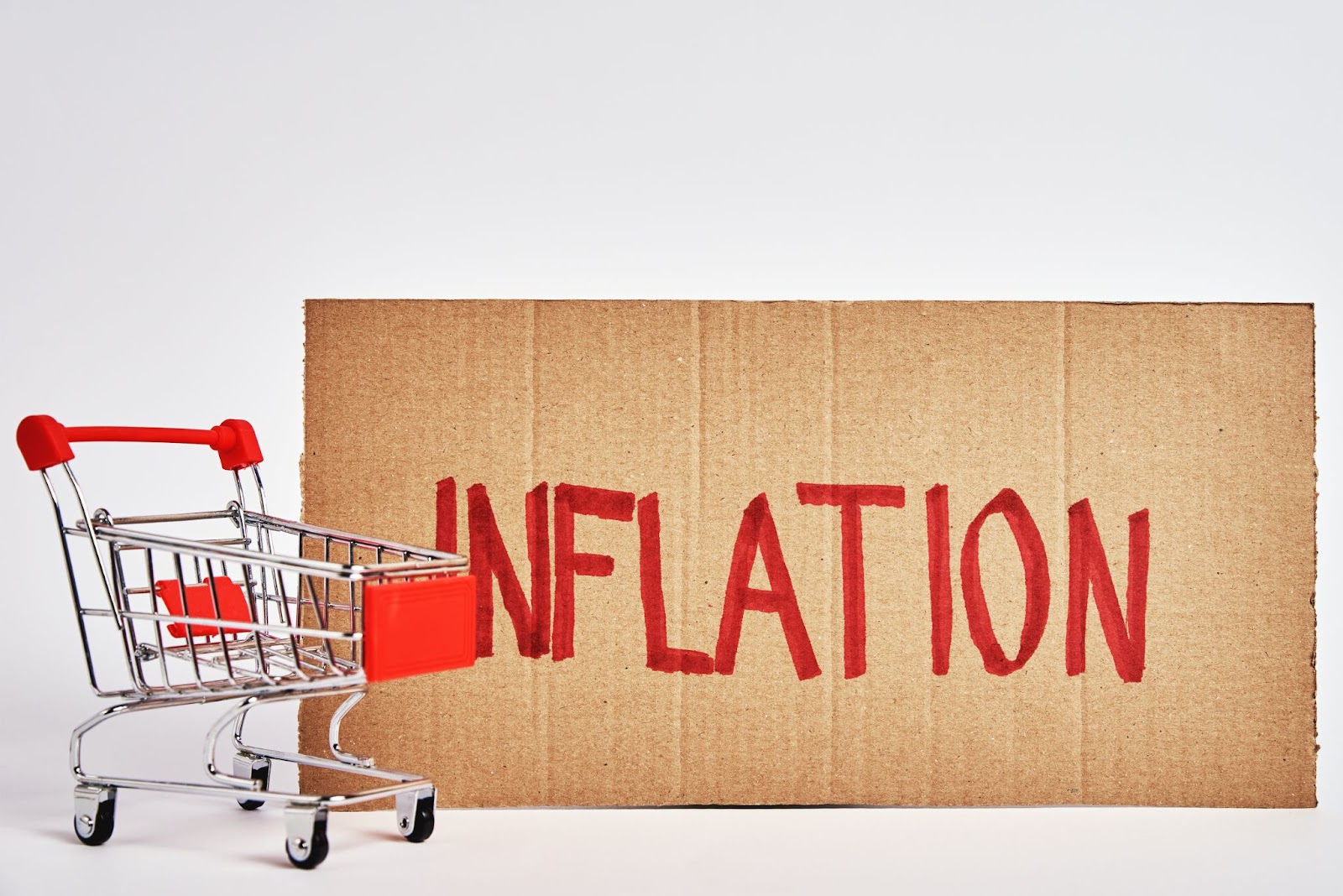 Che Cos'è l'Inflazione?